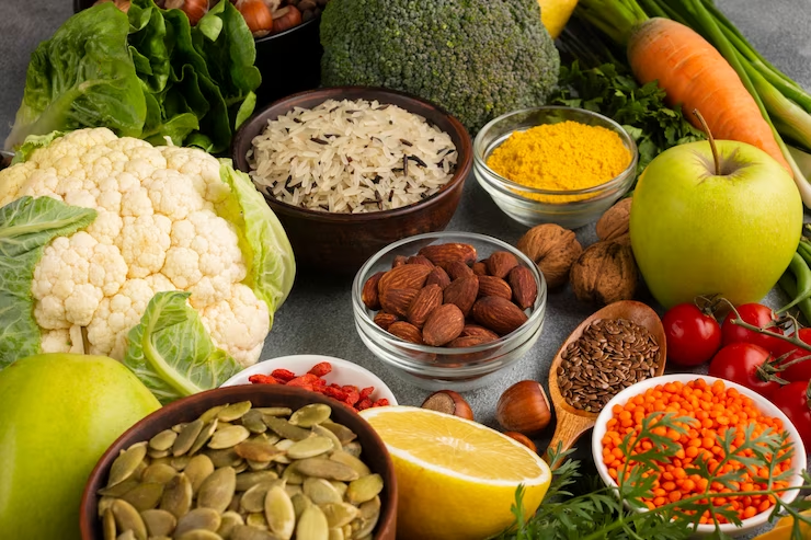 alimentos perecíveis